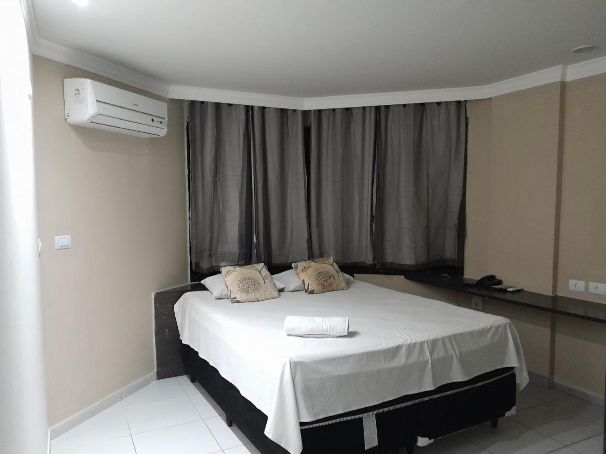 Victory Apartment Joao Pessoa Exterior photo