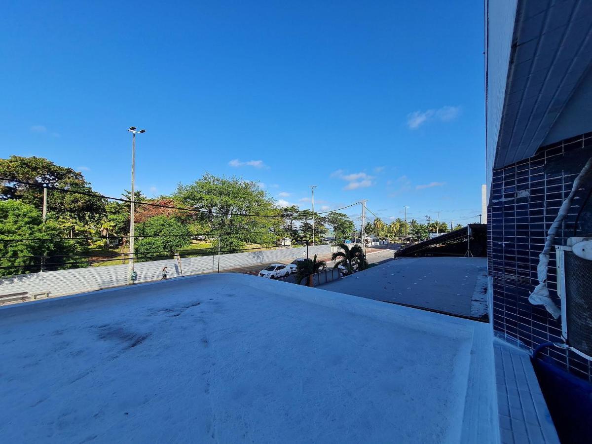 Victory Apartment Joao Pessoa Exterior photo