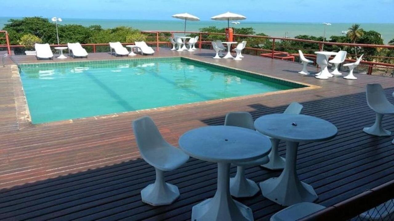 Victory Apartment Joao Pessoa Exterior photo